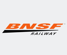 Bnsf Railway Brand Logo