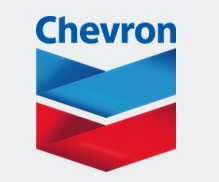 Chevron Brand Logo