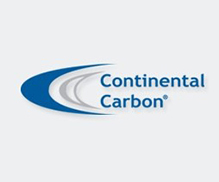 Containental Carbon Brand Logo
