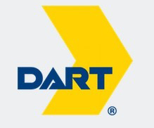 Dart Brand Logo