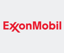 Exonmobil Brand Logo
