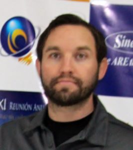 Dustin Edwards - Director Of Operations And Communications