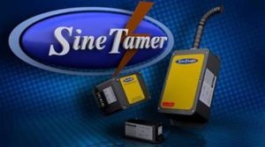 SineTamer supplies most productivity surge & transient protection system