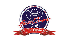 Beto Carrero World Brand Logo