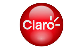 Claro Brand Logo