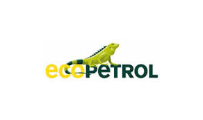 Eco Petrol Brand Logo