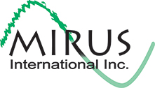 Mirus Logo