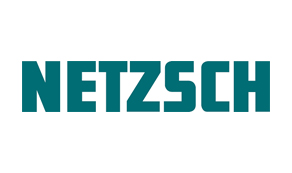 Netzsch Brand Logo