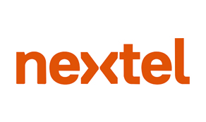 Nextel Brand Logo