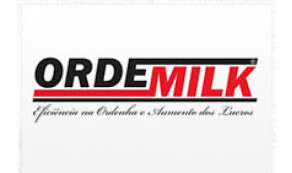 Ordemilk Brand Logo