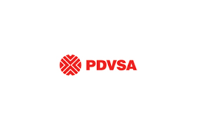PDVSA Brand Logo