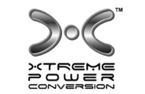 Xtreme Power Conversion Brand Logo