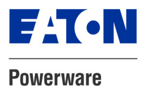 EATON Powerware Brand Logo