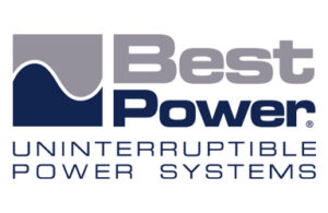 Best Power Brand Logo
