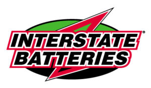 INTERSTATE BATTERIES Logo