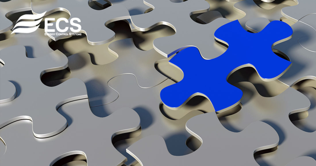 Putting the Puzzle Pieces Together for Your Business - Energy Control