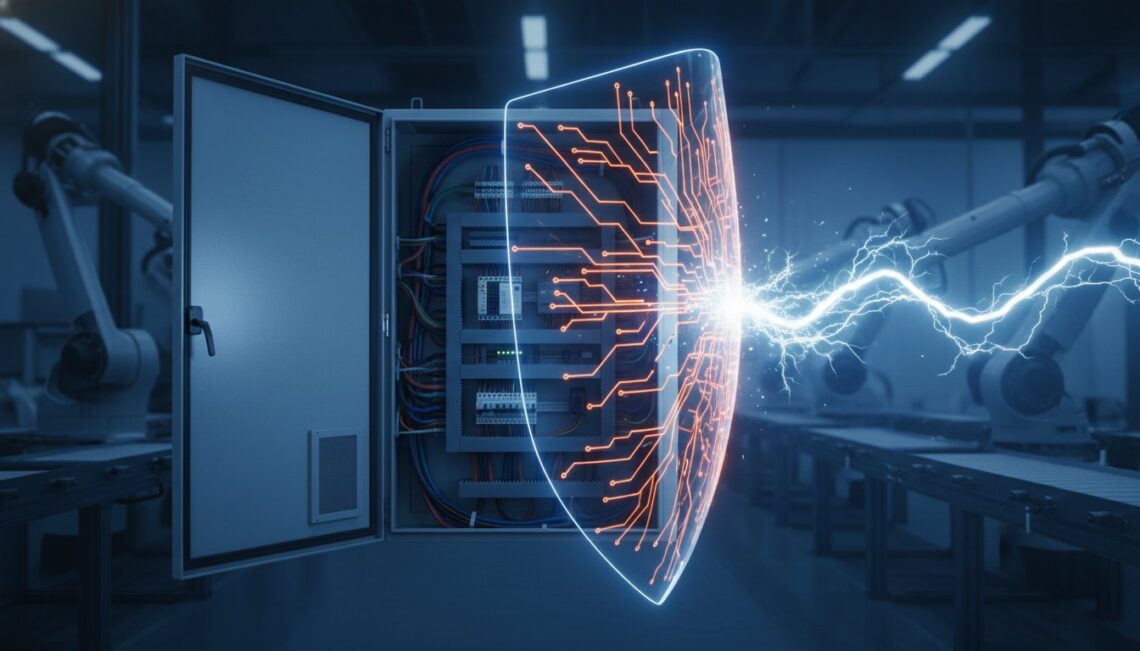 Everything You Need to Know About Surge Arresters: An Industrial FAQ Guide for 2026