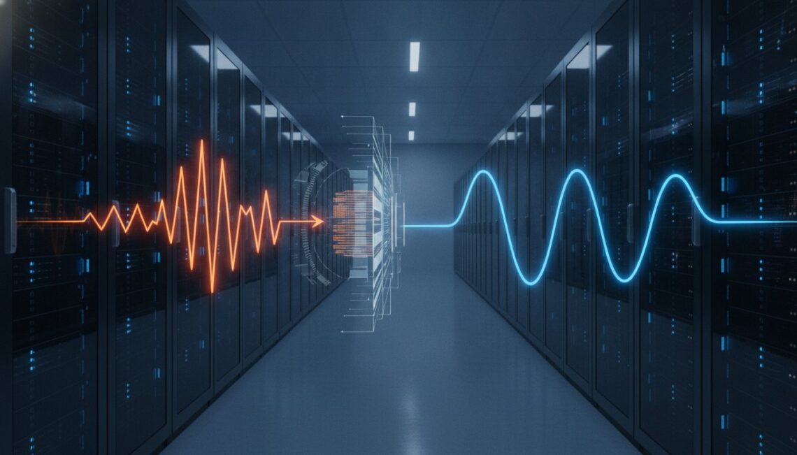 Data Center Power Quality: Total Uptime Guide 2026