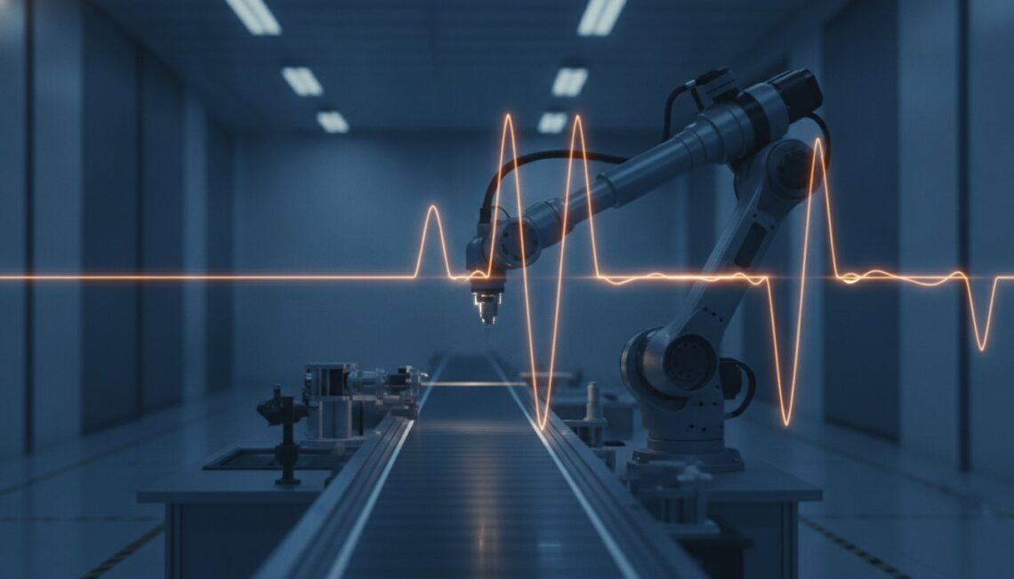 Preventing Unplanned Downtime in Manufacturing: The Power Quality Strategy for 2026