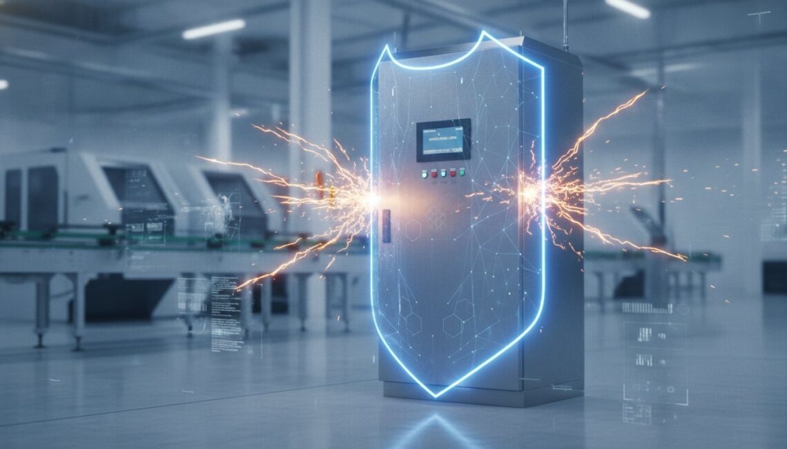 How to Improve Electronic Infrastructure Reliability