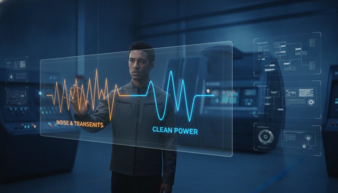 Interpreting Power Quality Analysis Results: A Guide to Industrial Stability