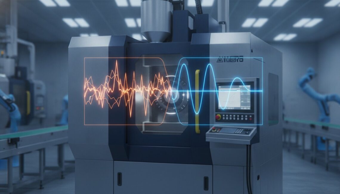 Preventing Downtime in Plastics Manufacturing: The 2026 Guide to Total Reliability