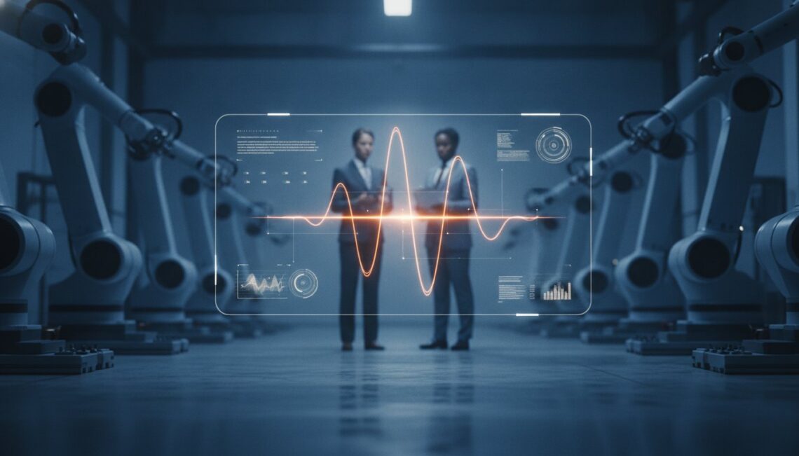 Power Quality Issues in Manufacturing Plants: A 2026 Guide to Operational Stability
