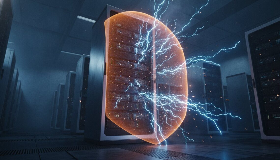 How to Protect Sensitive Electronics from Power Surges: A Professional Guide