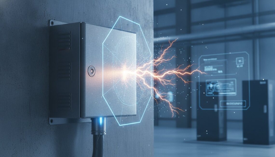 NEMA Ratings for Surge Protection Devices: 2026 Guide
