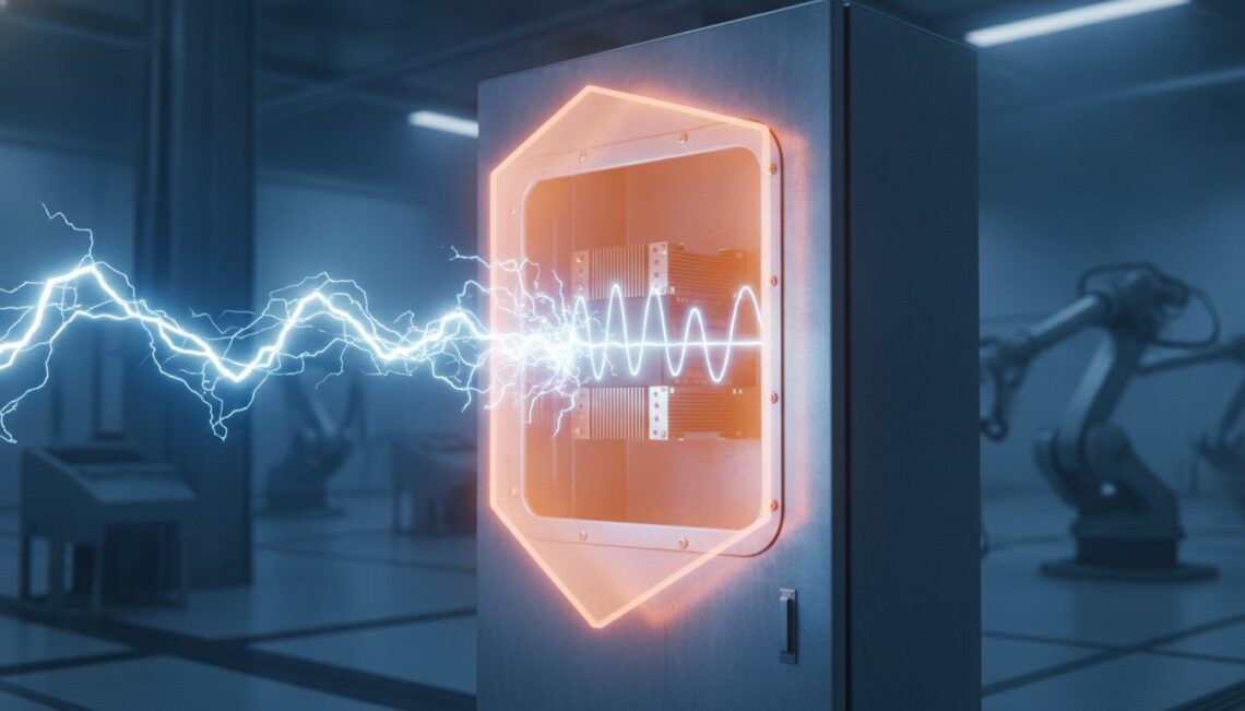 Protecting VFDs from Power Surges: A Guide to Total Equipment Stability (2026)