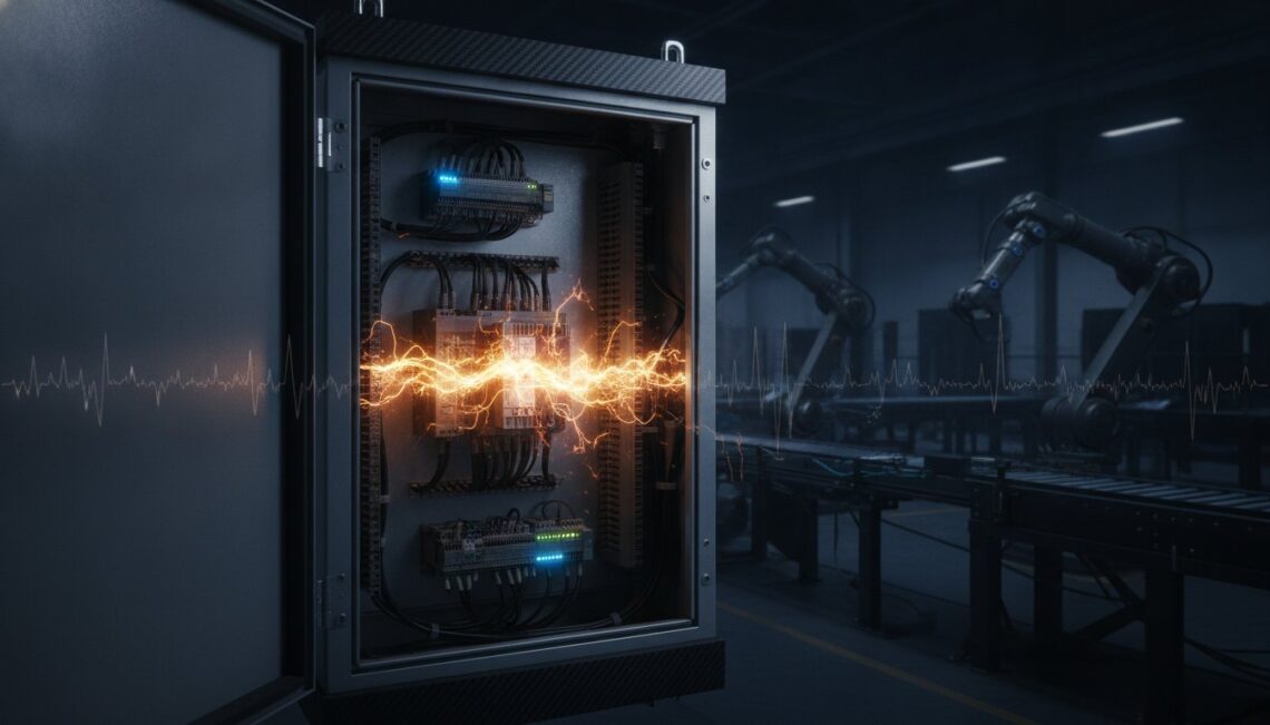 PLC Failure Causes: Hidden Killers of Automation