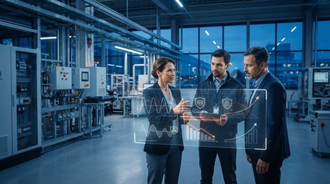 Convincing Management to Invest in Power Quality