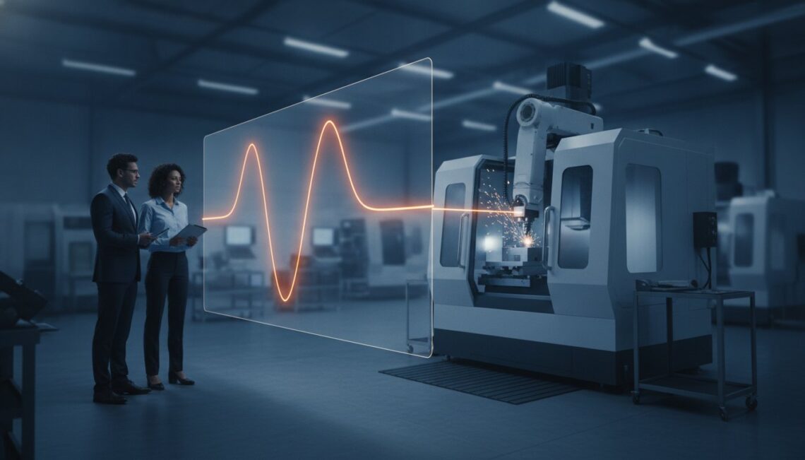 Protecting CNC Machines from Power Quality Issues: The Leader’s Guide to Uptime (2026)