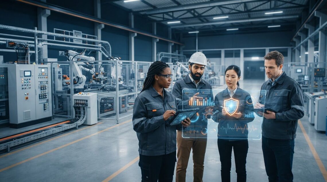 Industrial Surge Protection ROI: Build a Practical Business Case in 2026