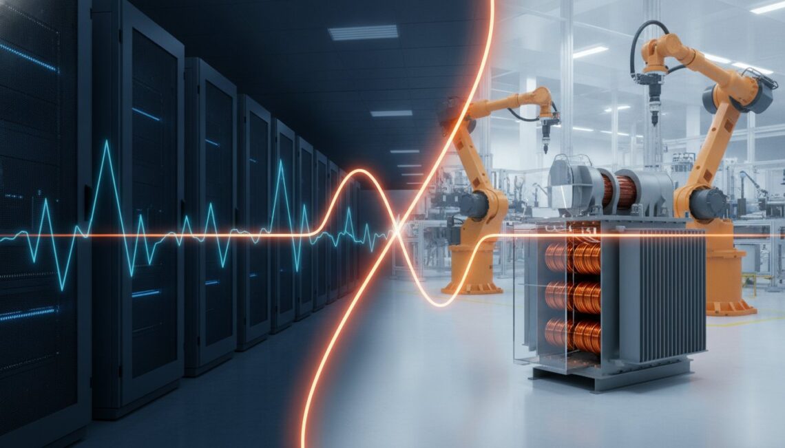 Isolation Transformer vs. UPS: Which Does Your Facility Actually Need in 2026?