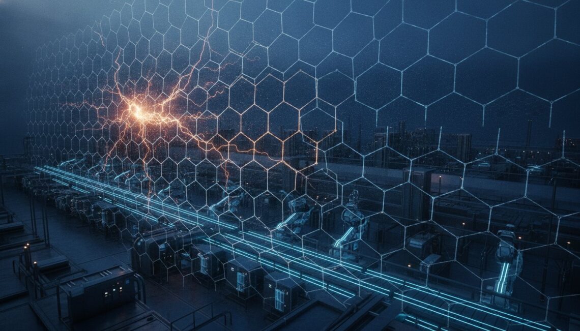 Strategic SPD Placement in Industrial Facilities: Ensuring Total Uptime (2026)