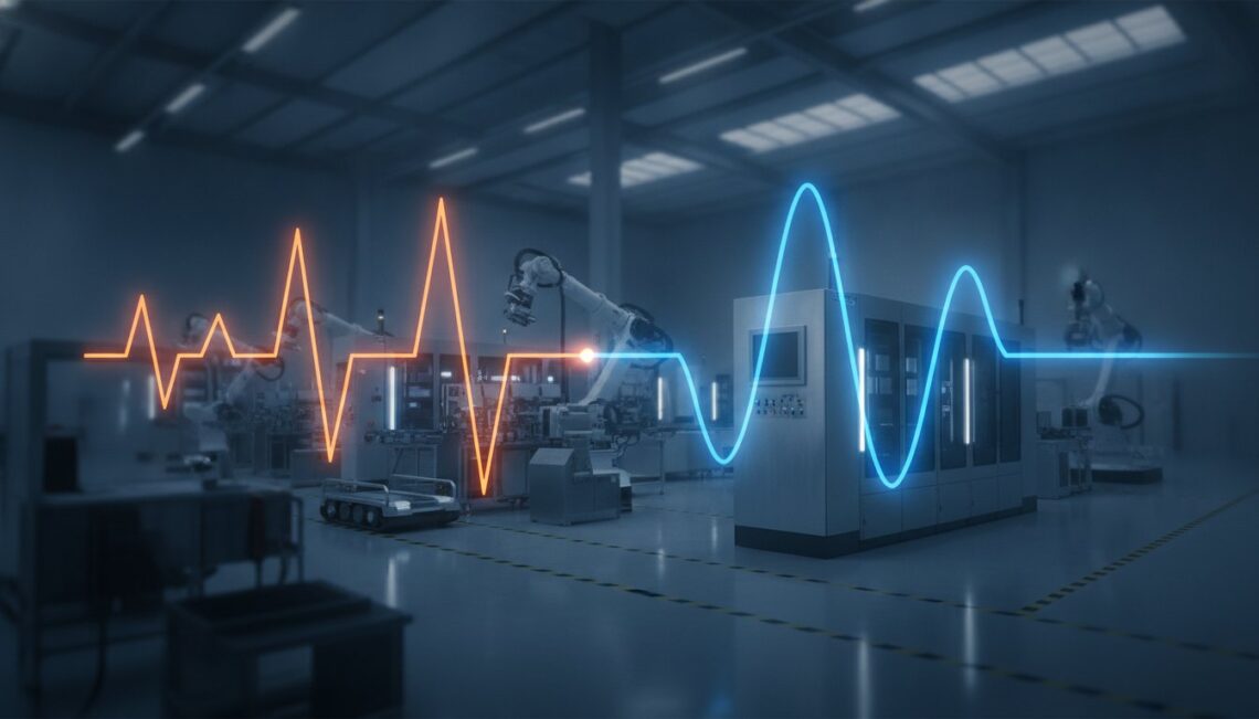 Calculating the ROI of Harmonic Analysis and Protection for Industrial Facilities