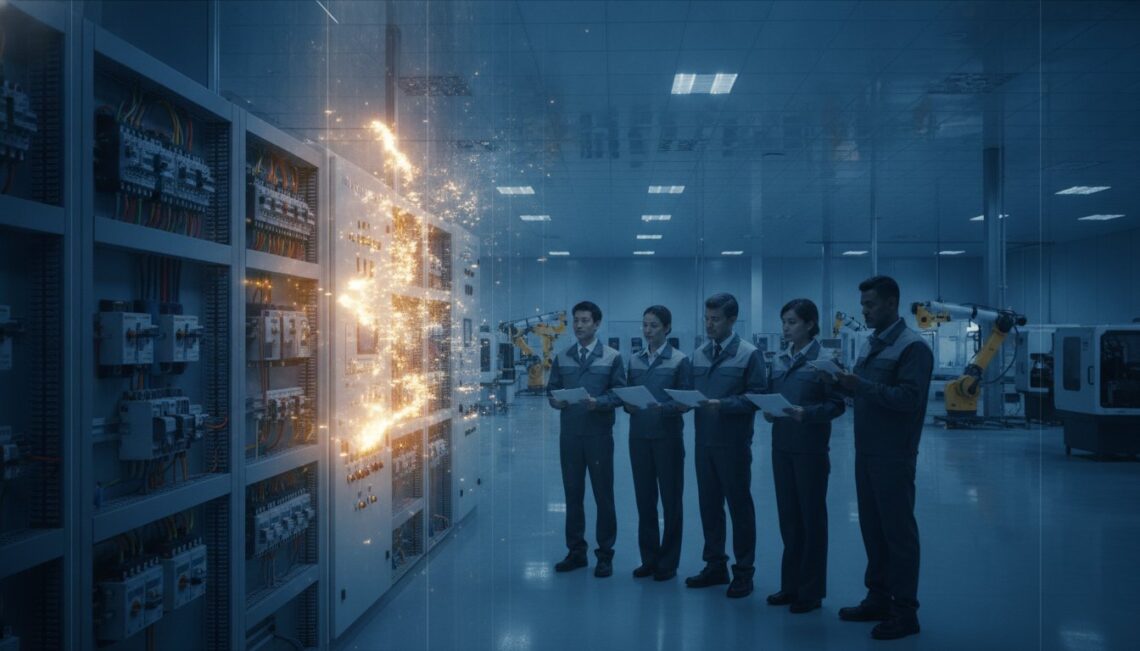 SineTamer LA Series Applications: Securing Your Industrial Infrastructure